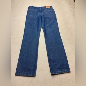 Levi's Kids Blue Jeans